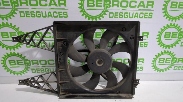 VAG 6Q0121207L Difusor del radiador del aire acondicionado comprar Tarragona