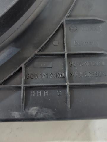 VAG 6Q0121207L Difusor del radiador del aire acondicionado comprar Pamplona