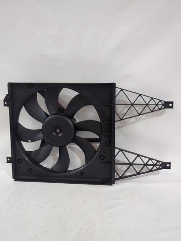 VAG 6Q0121207L Difusor del radiador del aire acondicionado  comprar en Albacete