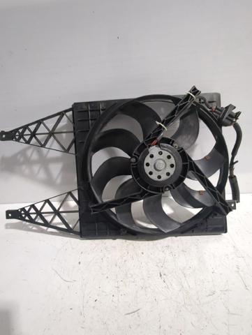 VAG 6Q0121207L Difusor del radiador del aire acondicionado  comprar en Ponferrada
