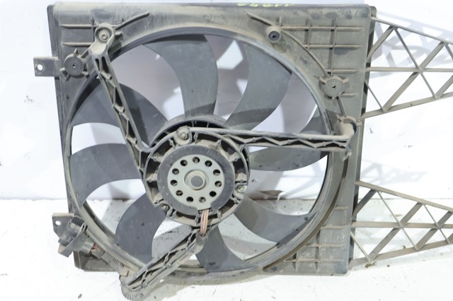 6Q0121207L VAG Difusor del radiador del aire acondicionado  comprar en Jaén
