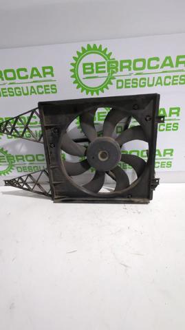 6Q0121207L VAG Difusor del radiador del aire acondicionado  en stock Córdoba