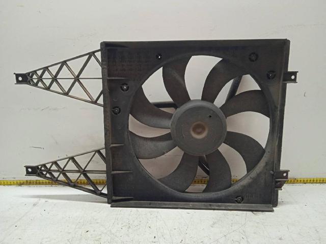 6Q0121207L VAG Difusor del radiador del aire acondicionado  comprar en Lleida