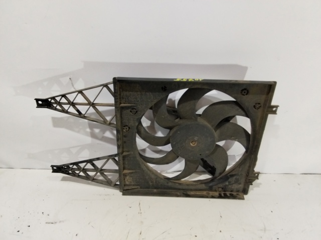 6Q0121207L Difusor del radiador del aire acondicionado  comprar en Pontevedra