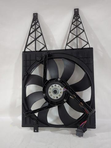 VAG 6Q0121207L Difusor del radiador del aire acondicionado  disponible España