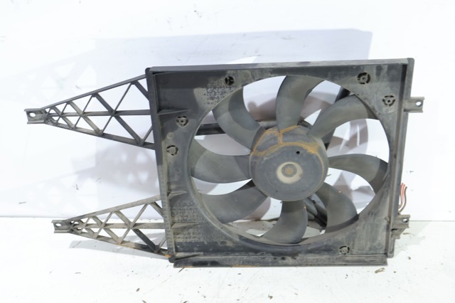 6Q0121207L VAG Difusor del radiador del aire acondicionado  comprar en Jaén