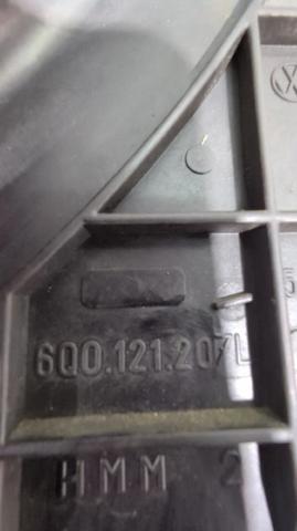 6Q0121207L Difusor del radiador del aire acondicionado  en stock Granada