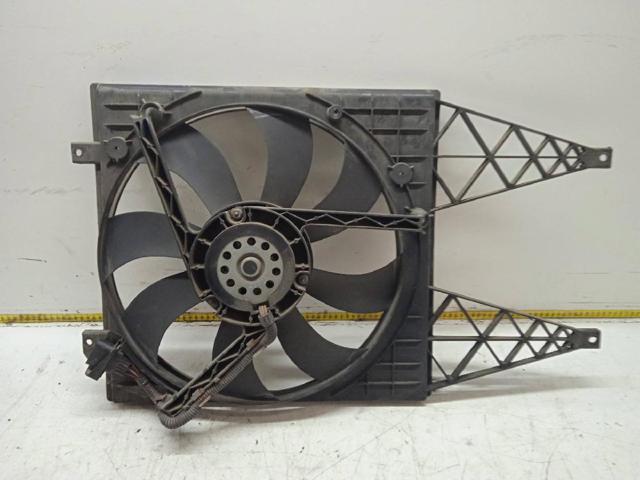 VAG 6Q0121207L Difusor del radiador del aire acondicionado  comprar en Albacete