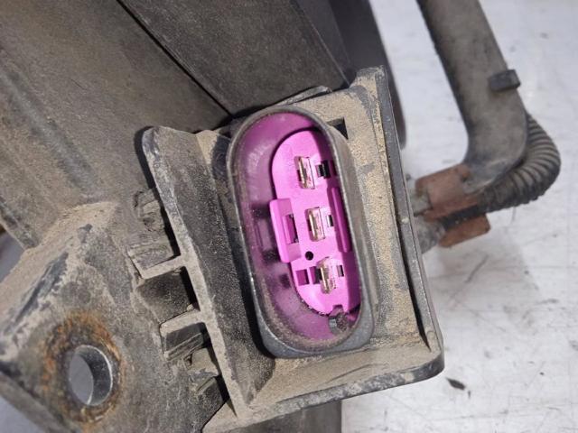 6Q0121207L VAG Difusor del radiador del aire acondicionado  en stock Córdoba
