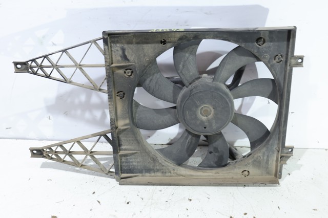 6Q0121207L Difusor del radiador del aire acondicionado  comprar en Pontevedra