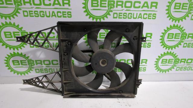 VAG 6Q0121207L Difusor del radiador del aire acondicionado  disponible España