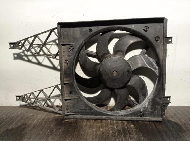 VAG 6Q0121207N Difusor del radiador del aire acondicionado  comprar en Ponferrada