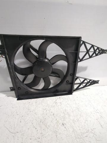 VAG 6Q0121207N Difusor del radiador del aire acondicionado comprar Tarragona