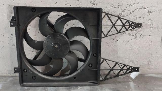 6Q0121207N VAG Difusor del radiador del aire acondicionado  comprar en Jaén