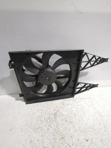 VAG 6Q0121207N Difusor del radiador del aire acondicionado comprar Tarragona