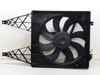 Ventilador, refrigeración del motor 6Q0121207N VAG