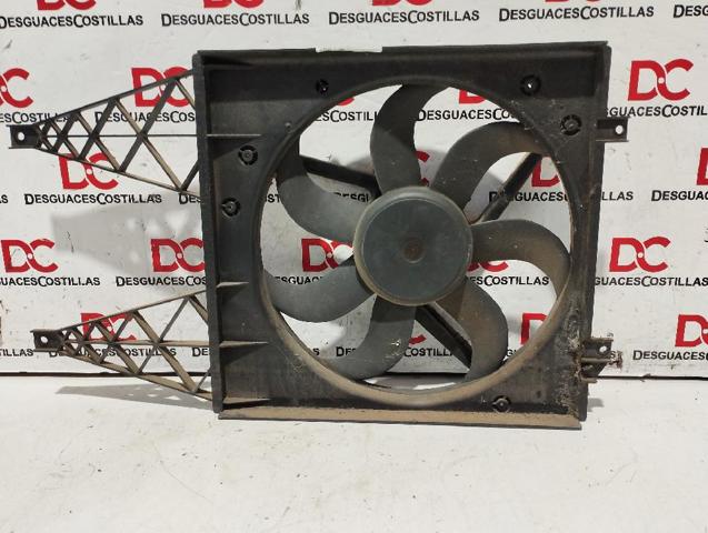 6Q0121207N Difusor del radiador del aire acondicionado comprar Girona