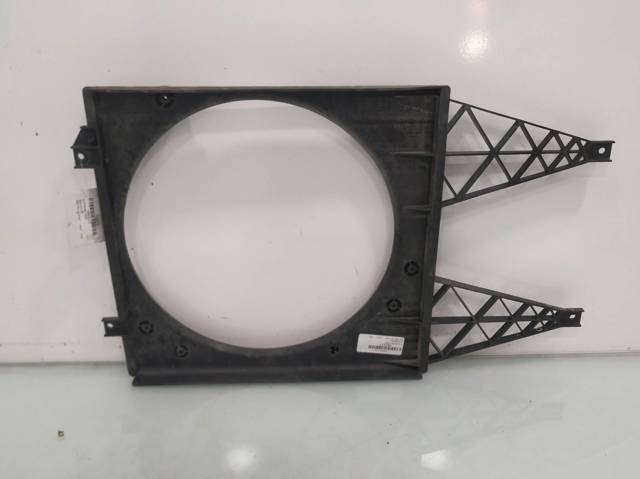6Q0121207N Difusor del radiador del aire acondicionado  en stock Sabadell