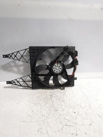 VAG 6Q0121207N Difusor del radiador del aire acondicionado  comprar en Ponferrada