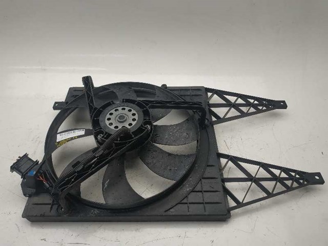 6Q0121207N Difusor del radiador del aire acondicionado  comprar en Pontevedra