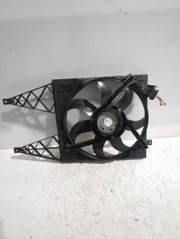 6Q0121207N VAG Difusor del radiador del aire acondicionado comprar Alcalá