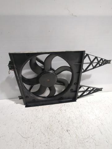 6Q0121207N VAG Difusor del radiador del aire acondicionado  comprar en Jaén