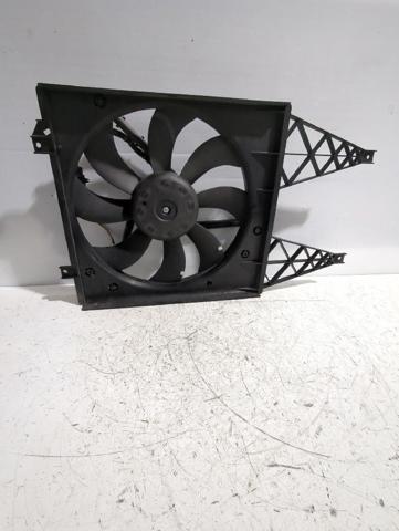 6Q0121207N Difusor del radiador del aire acondicionado  comprar en Reus
