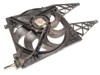Ventilador, refrigeración del motor 6Q0121207N VAG
