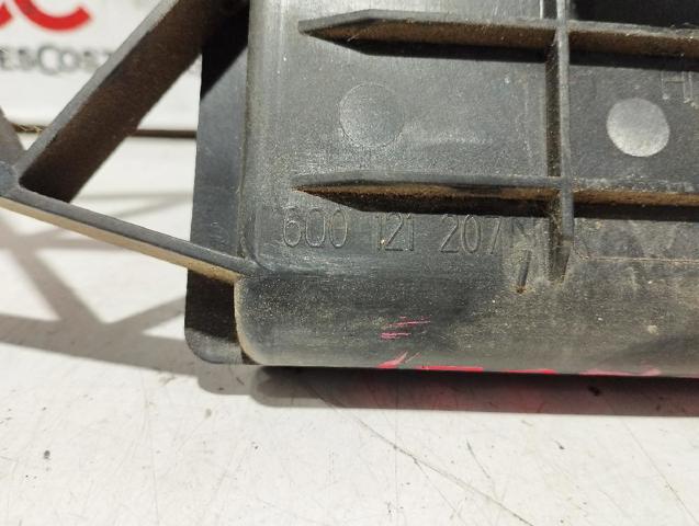 6Q0121207N Difusor del radiador del aire acondicionado  en stock Castellón