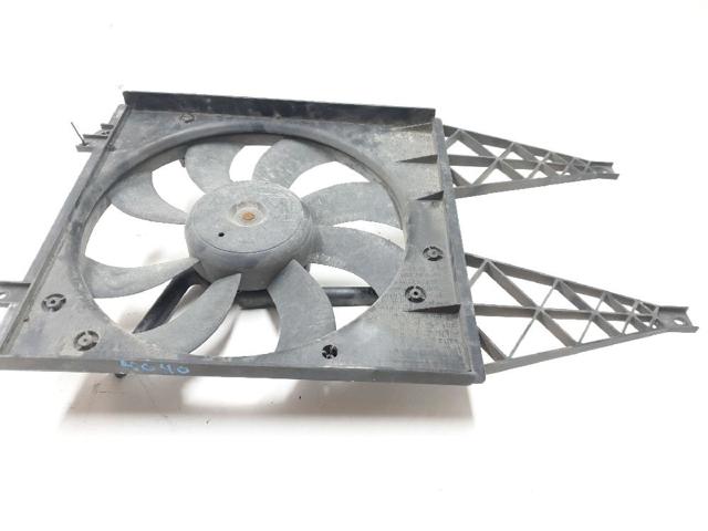 6Q0121207N VAG Difusor del radiador del aire acondicionado comprar Bilbao