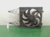 Ventilador, refrigeración del motor 6Q0121207N VAG