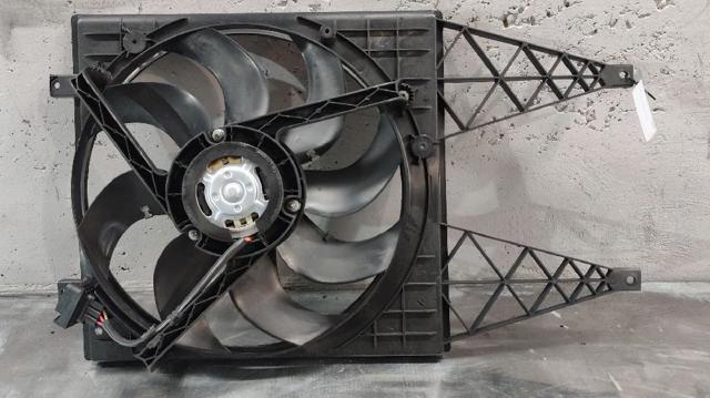 VAG 6Q0121207N Difusor del radiador del aire acondicionado  comprar en Ponferrada