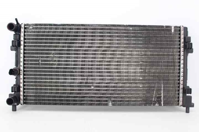 Água radiador 6Q0121253K VAG