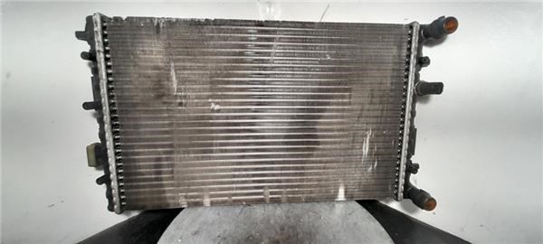 6Q0121253L VAG Radiador de refrigeración del motor  comprar en Lleida