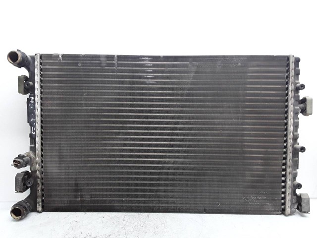 VAG 6Q0121253L Radiador comprar Pamplona