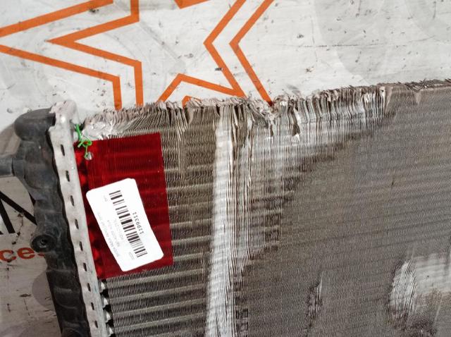 VAG 6Q0121253L Radiador de refrigeración del motor  comprar en Ponferrada