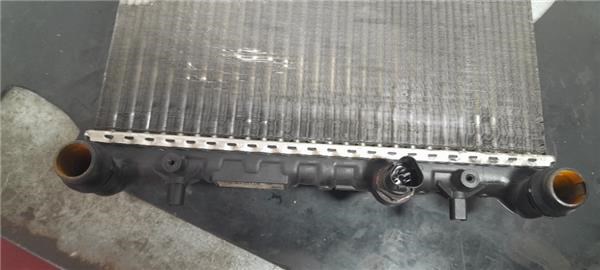 6Q0121253L Radiador  en stock Granada