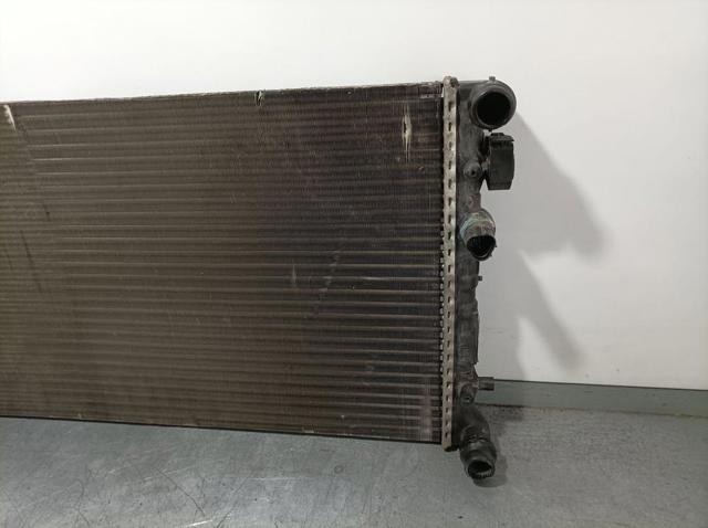 6Q0121253Q Radiador comprar Almería