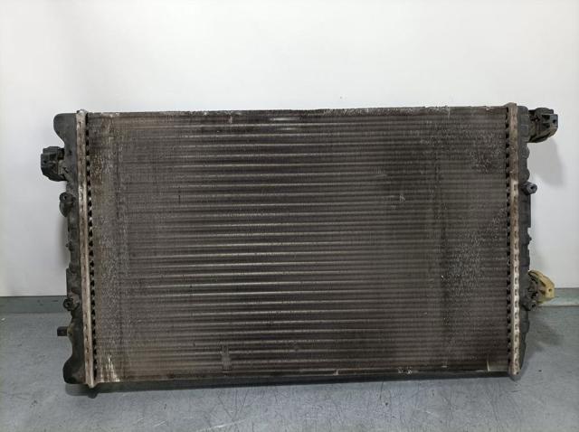 VAG 6Q0121253Q Radiador  en stock Terrassa