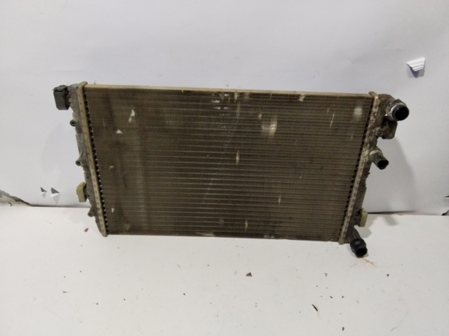 VAG 6Q0121253Q Radiador  en stock Terrassa