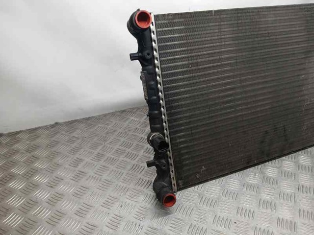 6Q0121253Q VAG Radiador de refrigeración del motor  comprar en Lleida