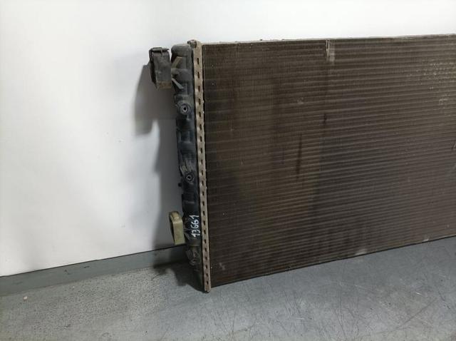 VAG 6Q0121253Q Radiador  en stock Valencia