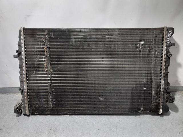 VAG 6Q0121253Q Radiador  en stock Valencia