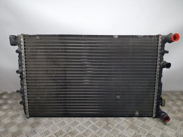 6Q0121253Q Radiador de refrigeración del motor  disponible Burgos