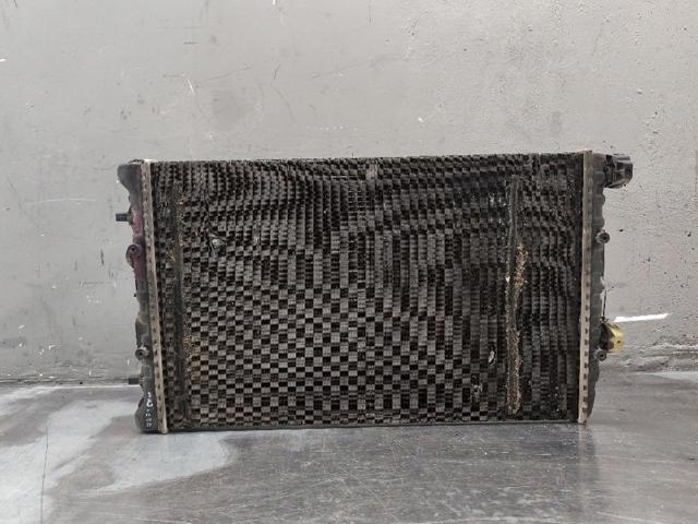 VAG 6Q0121253Q Radiador de refrigeración del motor  comprar en Albacete