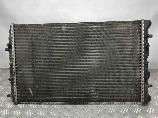 6Q0121253Q Radiador de refrigeración del motor  disponible Burgos
