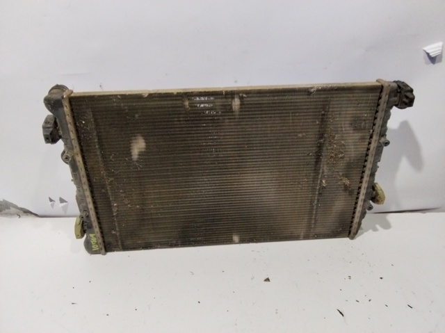 VAG 6Q0121253Q Radiador de refrigeración del motor  comprar en Albacete