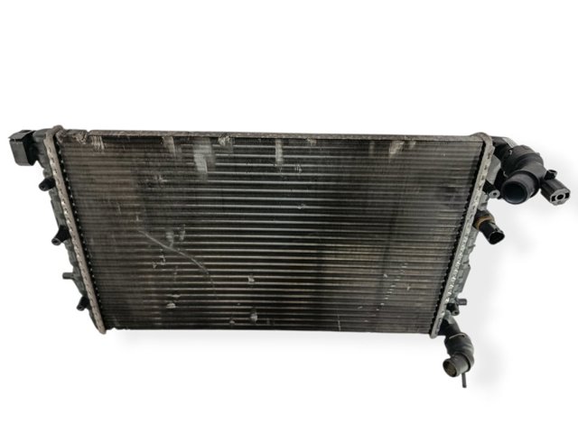 6Q0121253Q Radiador de refrigeración del motor  comprar en Zaragoza