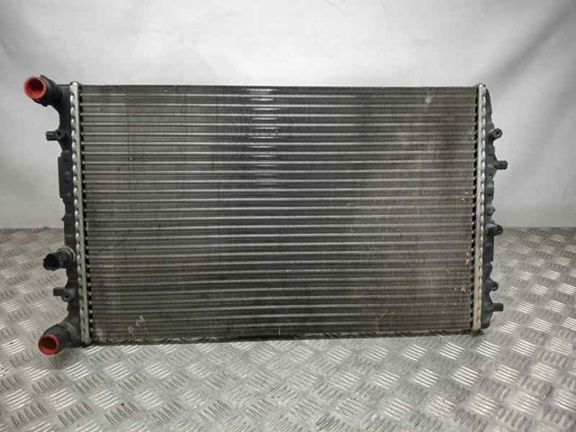 6Q0121253Q Radiador de refrigeración del motor  comprar en Pontevedra