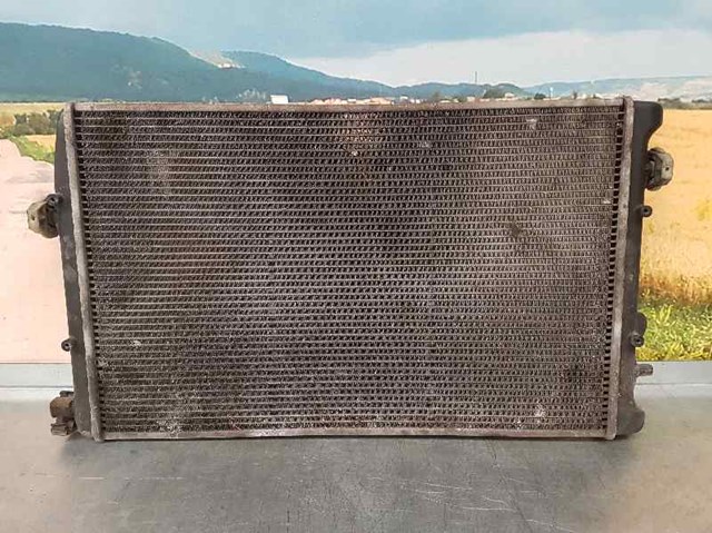 Radiador refrigeración del motor Seat Ibiza 3 6L1